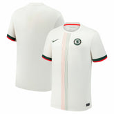 Chelsea 2025/26 Away Replica Jersey for sale - Cream