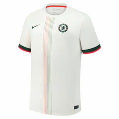 Chelsea 2025/26 Away Replica Jersey for sale - Cream