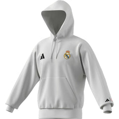 Real Madrid x Marvel Hoodie Discount - White