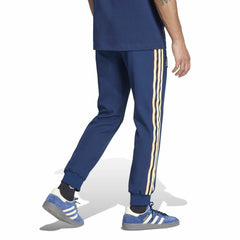 Club America Terrace Icons Track Pants Discount - Navy