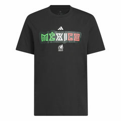 Mexico National Team Jersey Hook T-Shirt for sale - Black