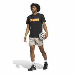 Colombia National Team Jersey Hook T-Shirt for sale - Black