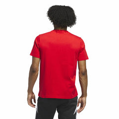 Mexico National Team Jersey Hook T-Shirt for sale - Red