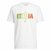 Italy National Team Jersey Hook T-Shirt for sale - White