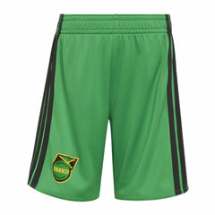 Jamaica National Team Toddler 2026 Replica Mini Kit for sale - Yellow