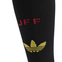 Jamaica National Team Unisex Over-The-Calf Socks for sale - Black