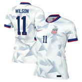 Sophia Wilson USWNT Women's 2025 Home Replica Player Jersey on sale - White
