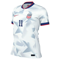 Sophia Wilson USWNT Women's 2025 Home Replica Player Jersey on sale - White