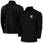 Mexico National Team Antigua Statement Quarter-Zip Pullover for sale - Black
