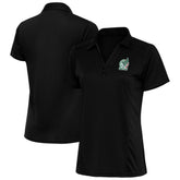 Mexico National Team Antigua Women's Statement Polo for sale - Black