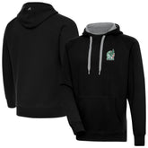 Mexico National Team Antigua Takeover Pullover Hoodie for sale - Black