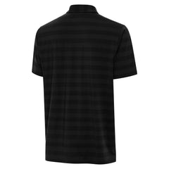 Mexico National Team Antigua Channel Polo for sale - Black