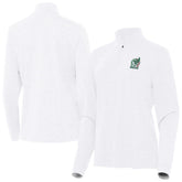 Mexico National Team Antigua Women's Master Quarter-Zip Pullover for sale - White