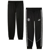 Manchester City 2025/26 King Anthem dryCell Pants Discount - Black