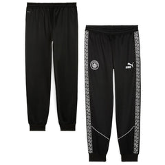Manchester City 2025/26 King Anthem dryCell Pants Discount - Black