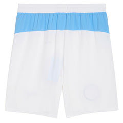 Manchester City 2025/26 dryCell Replica Short Discount - White