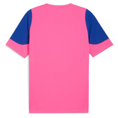 Manchester City 2025/26 dryCell Training Jersey Discount - Pink