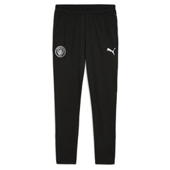 Manchester City 2025/26 dryCell Training Pants Discount - Black