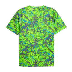 Manchester City 2025/26 Pre-Match Training Jersey Discount - Green