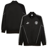 Manchester City 2025/26 King dryCell Anthem Jacket Discount - Black