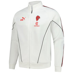 AC Milan 2025/26 King dryCell Anthem Jacket on sale - White