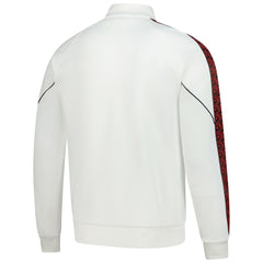 AC Milan 2025/26 King dryCell Anthem Jacket on sale - White