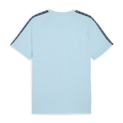 Manchester City King T-Shirt Discount - Light Blue