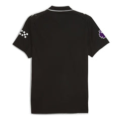 Manchester City 2025/26 Away Jersey Discount - Black