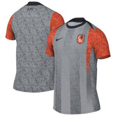 Chelsea 2025/26 Academy Pro Pre-Match Top on sale - Gray
