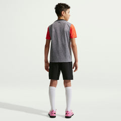 Chelsea Youth 2025/26 Academy Pro Pre-Match Top on sale - Gray