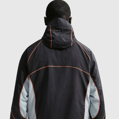Chelsea Strike+ Water-Repellent Full-Zip Hoodie on sale - Gray