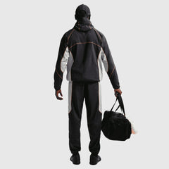 Chelsea Strike+ Water-Repellent Full-Zip Hoodie on sale - Gray