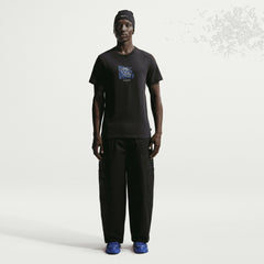 Paris Saint-Germain Men's Banner T-Shirt on sale - Black