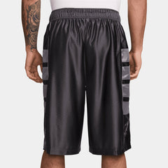 Paris Saint-Germain Jordan Brand Men's Cat Scratch Shorts on sale - Black