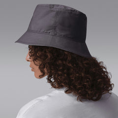 Paris Saint-Germain Jordan Brand Unisex Apex Bucket Hat on sale - Dark Grey