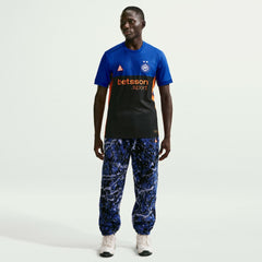 Inter Milan Dri-FIT ACG Match Jersey Discount - Blue