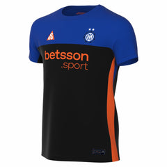 Inter Milan Youth 2025/26 Stadium Replica Jersey Discount - Blue