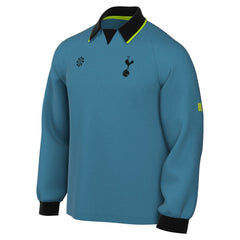 Tottenham Hotspur Special Edition Long Sleeve Jersey for sale - Teal/Black