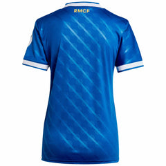 Real Madrid Women's 2025/26 Third Replica Jersey Discount - Blue