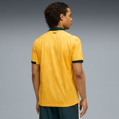 AC Milan 2025/26 Third Replica Jersey on sale - Yellow