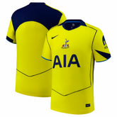 Tottenham Hotspur 2025/26 Third Replica Jersey for sale - Yellow