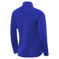 France National Team Antigua Women's Genesis Full-Zip Jacket for sale - Royal