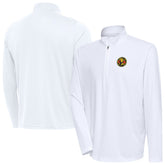 Club America Antigua Statement Quarter-Zip Pullover Discount - White