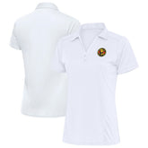 Club America Antigua Women's Statement Polo Discount - White