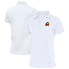 Club America Antigua Women's Statement Polo Discount - White