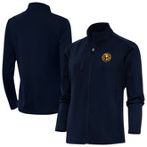Club America Antigua Women's Genesis Full-Zip Jacket Discount - Navy
