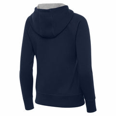 Club America Antigua Women's Takeover Full-Zip Hoodie Discount - Navy