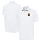 Club America Antigua Triple Shot Polo Discount - White