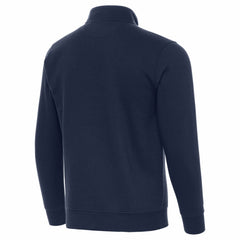 Club America Antigua Landslide Quarter-Zip Pullover Discount - Navy