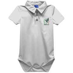 Mexico National Team Vive La Fete Infant Polo Bodysuit for sale - White